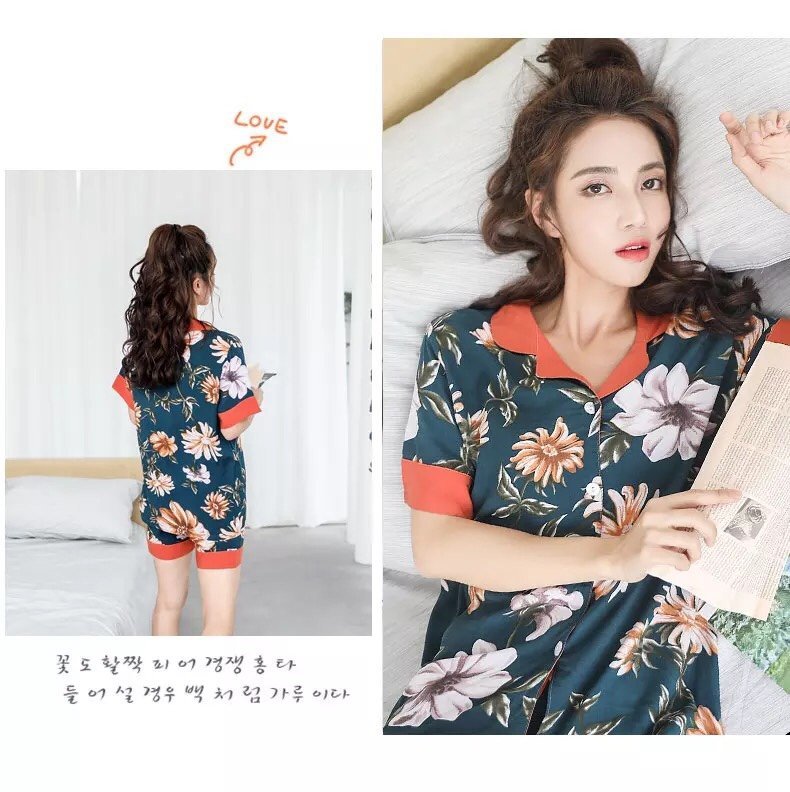 do-ngu-pijama-cotton-hoa-tiet-bong-sang-trong-2-mau-pm876-3